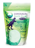 Dinosaur Bath Dust