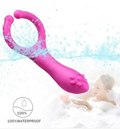 Vibrating Vibrator Wireless