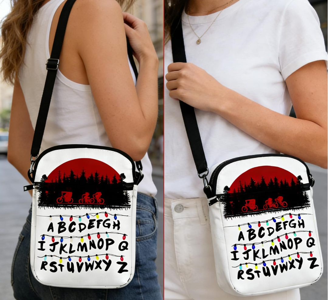 ST Crossbody Bag