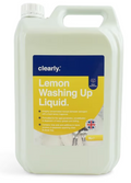 5L Lemon Washing Up Liquid
