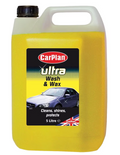 5L Car Wash Shampoo and Wax Protective Layer