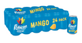 Mango Flavoured Fizzy Drinks 24 pack