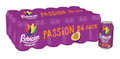 Passion Flavoured Fizzy Drinks 24 pack