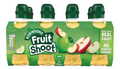Apple Juice Pack of 8