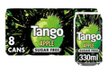 Zero Sugar Fizzy Apple Pack of 8