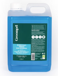 2.5L fresh dog shampoo