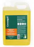 2.5L fruity dog shampoo