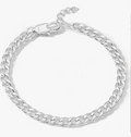 925 man braclet