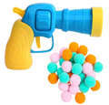 Indoor Interactive Cat Toy