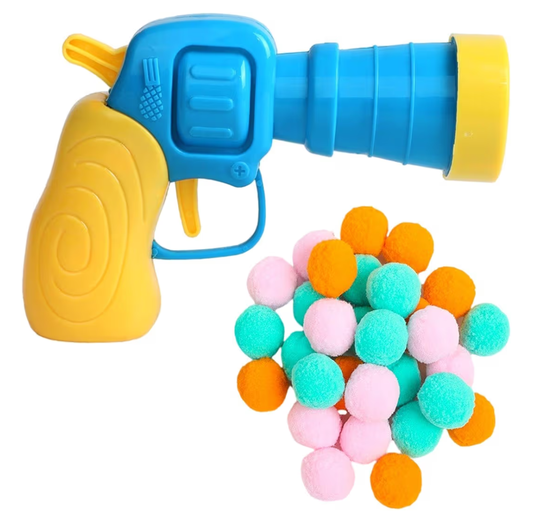 Indoor Interactive Cat Toy