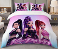 KPDH Bedding- Double