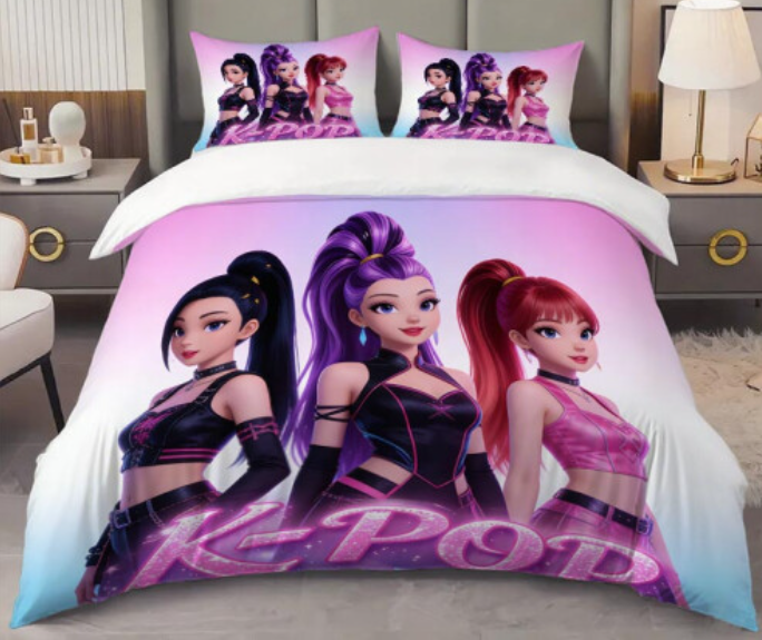 KPDH Bedding- Double