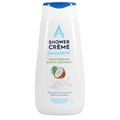 Shower cream