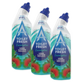Eucalyptus Toilet Fresh Gel