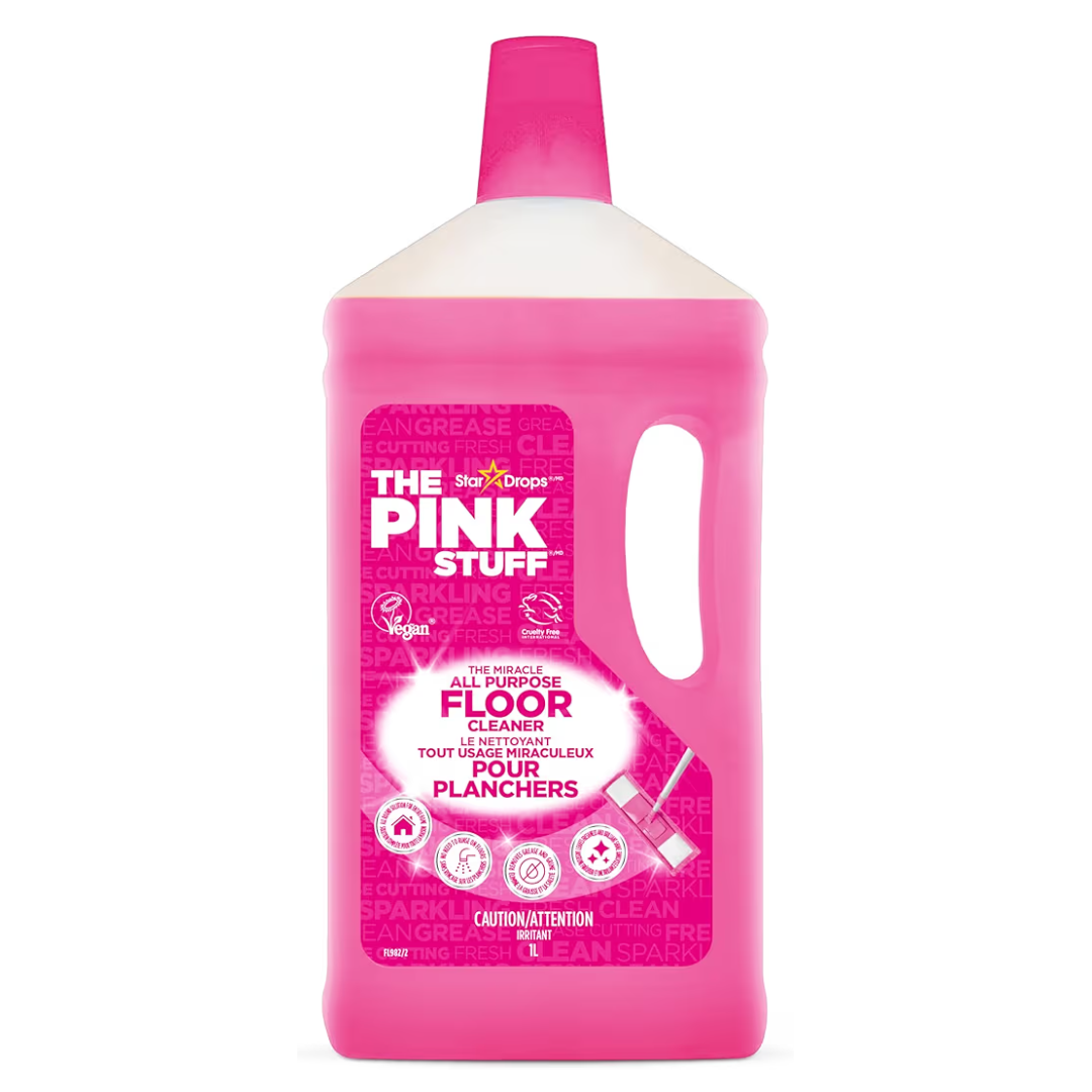 All Purpose Floor Cleaner 1 Litre