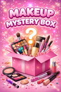 Mystery make up bundle