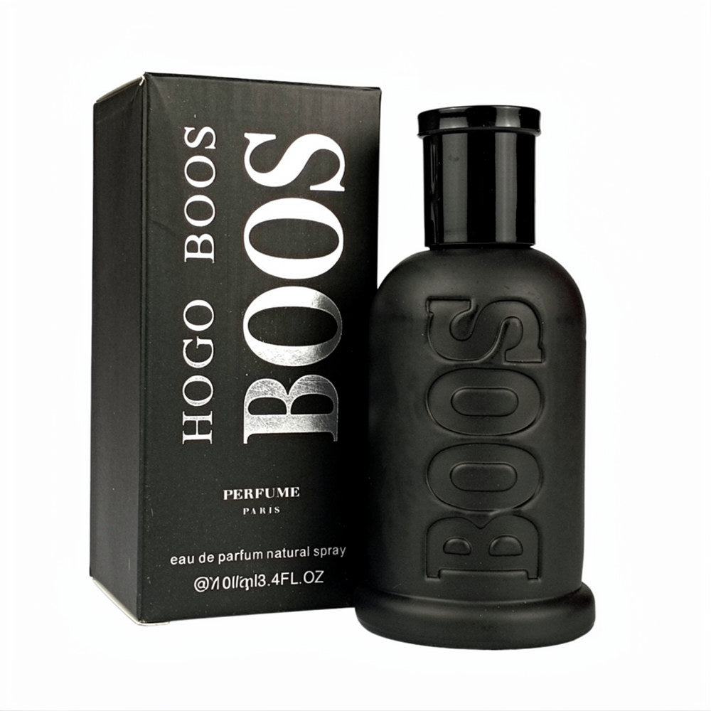 HOGO BOOS-Men's perfume 100ml