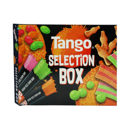 X5 Tango Selection Box