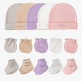 0-6 months baby sets