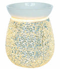 Mosaic LED Electric Wax Melt Burner