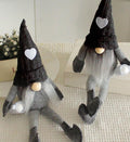2PCS Coffee Gonks