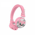 Children Wireless Headphones Head Sets