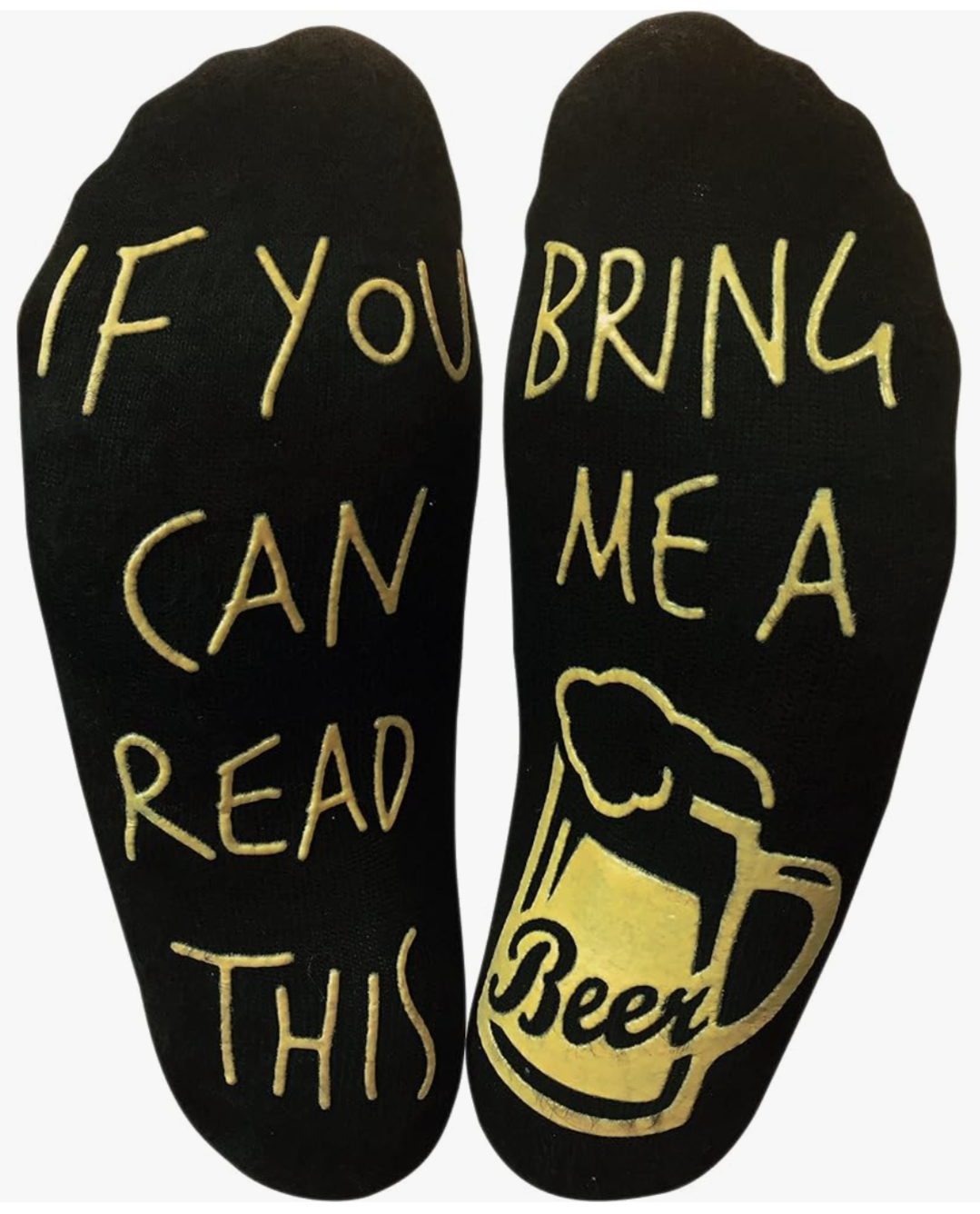 Novelty socks