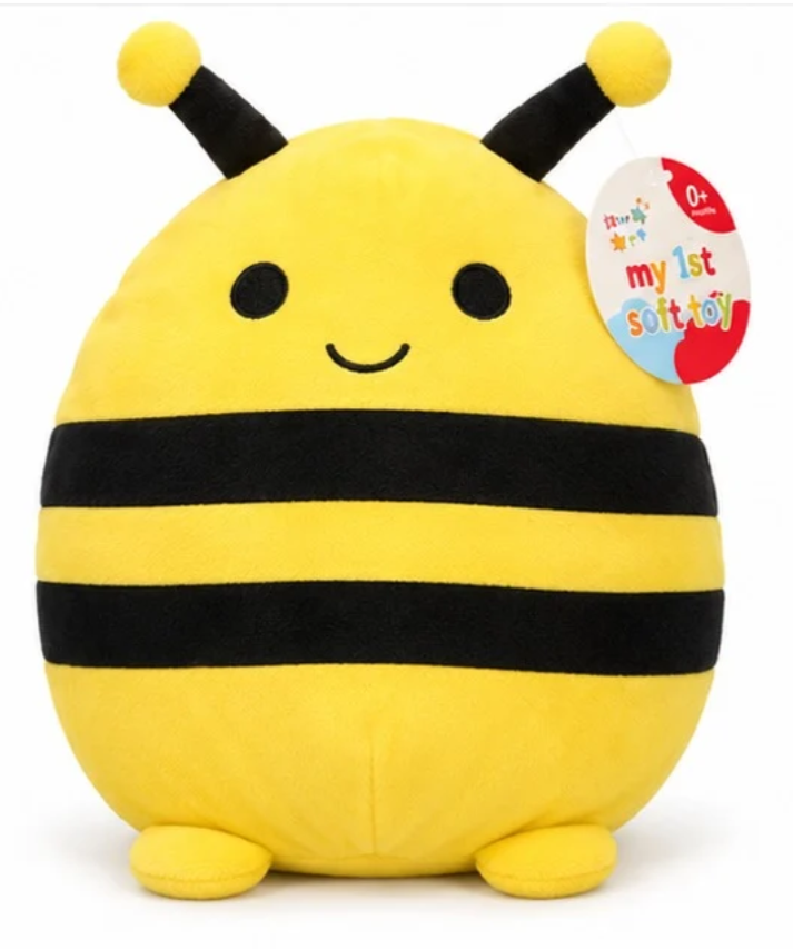 Soft Plush Toys