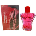 Men's Fine Perfumery Star Warrior Hot aftershave