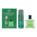 Original Aftershave 100ml + Deodorant Spray 200ml