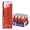 Red Bull Energy Drink Red Edition Watermelon x12