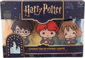 2D Character String Lights
