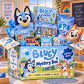 Bluey mystery toy box