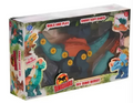 Build Your Own Dart Shooting Dinosaur Robot