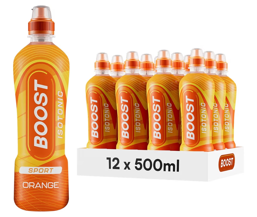 Orange x12