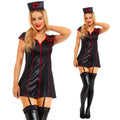 Sexy Ladies Nurse Costume