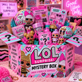 Lol mystery bundle
