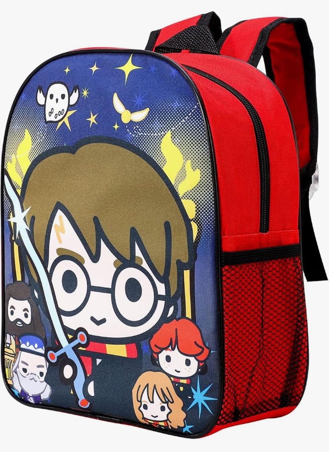 HP Backpack