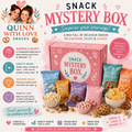 Mystery Snack Bundle