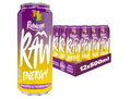 12 Pack Pineapple & Passion 500ml