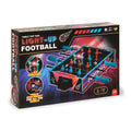 Mania Light Up Football Table