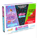 3 in 1 Family Games