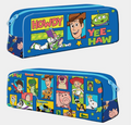 Howdy pencil case
