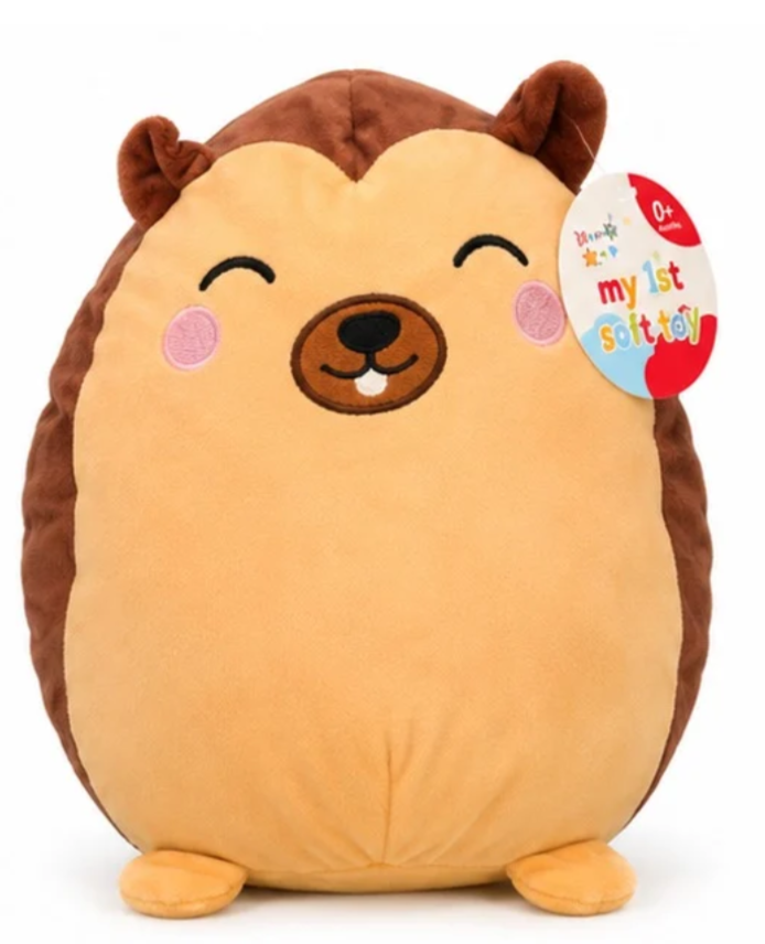 Soft Plush Toys