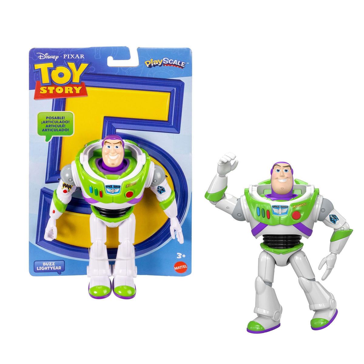 Buzz