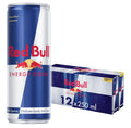 Red Bull Energy Drink x12