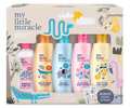 Baby essentials gift set