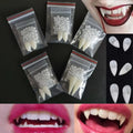 Vampire Teeth Fangs