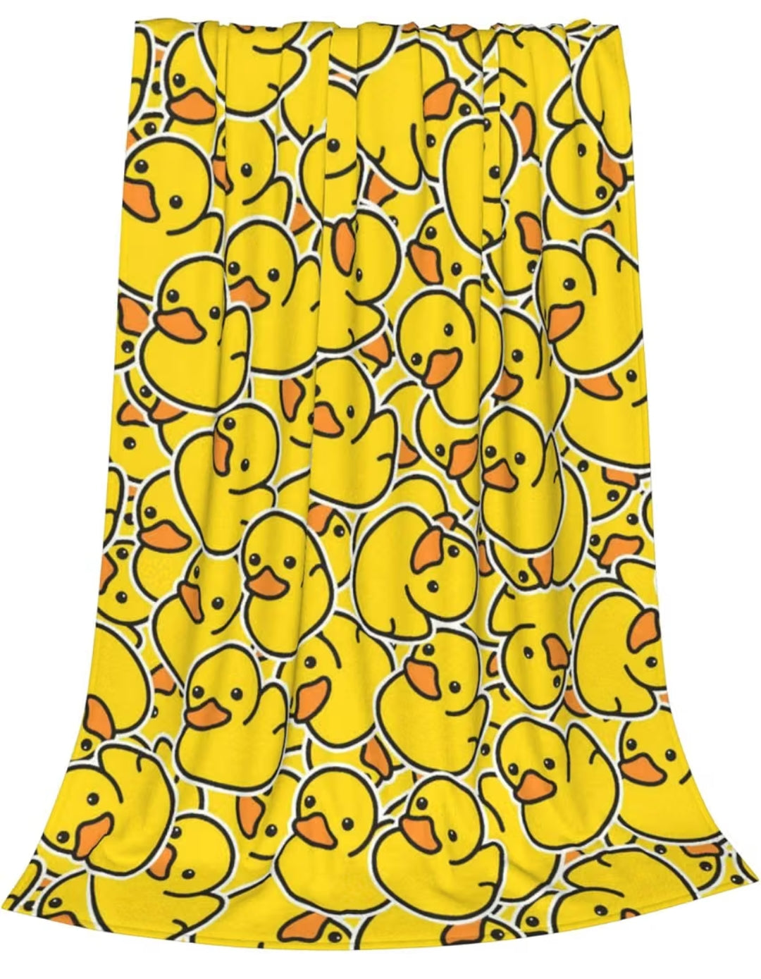 Duck throw