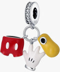 Character charm
